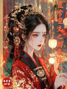 【资源】《（甄嬛同人）宜修重生之卿本佳人》作者：安棠棠007【完结】