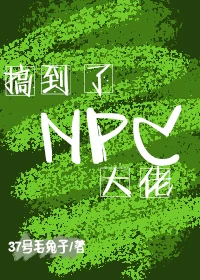 【资源】《搞到了NPC大佬》作者：37号毛兔子【完结+番外】