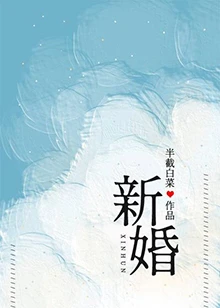 【资源】《新婚》作者：半截白菜【完结+番外】