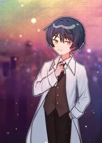 【资源】《（综同人）伪装咒灵收容中心》作者：吃糖了吗【完结】