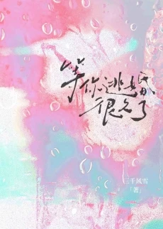 【资源】《等你逃婚很久了》作者：三千风雪【完结+番外】