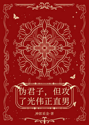 【资源】《伪君子，但攻了光伟正直男》作者：神郎采金【完结】
