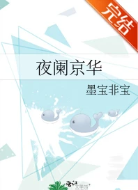 【资源】《夜阑京华》作者：墨宝非宝【完结】