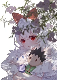 【资源】《（综漫同人）念能力是二次元武器系统》作者：甘木凛【完结】