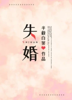 【资源】《失婚》作者：半截白菜【完结+番外】