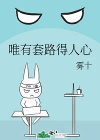 【资源】《唯有套路得人心》作者：雾十【完结】