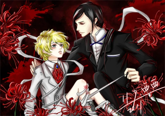【资源】《大魔王的新娘》作者：银色徽章【完结+番外】
