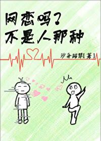 【资源】《网恋而已，有错吗？》作者：沙舟踏翠【完结+番外】