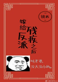 【资源】《嫁给残疾反派之后》作者：镜西【完结】