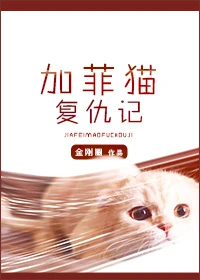 【资源】《加菲猫复仇记》作者：金刚圈【完结+番外】