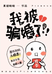 【资源】《我被骗婚了！！！》作者：黑猫睨睨【完结+番外】