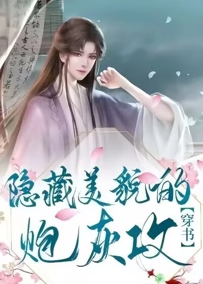 【资源】《隐藏美貌的炮灰攻（穿书）》作者：杜里【完结+番外】
