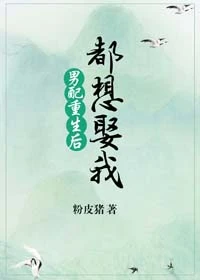 【资源】《男配重生后都想娶我》作者：粉皮猪【完结+番外】
