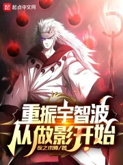 【资源】《（火影同人）重振宇智波从做影开始》作者：夜之术师【完结】