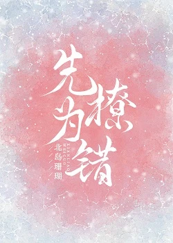 【资源】《先撩为错》作者：北岛珊瑚【完结】