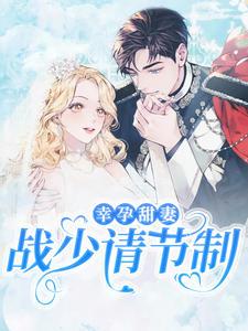 【资源】《幸孕甜妻，战少请节制》作者：酒暖花深【完结】