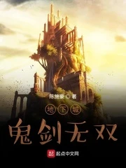 【资源】《地下城鬼剑无双》作者：陈施豪【完结+番外】