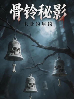 【资源】《骨铃秘影》作者：未赴的星约【完结】