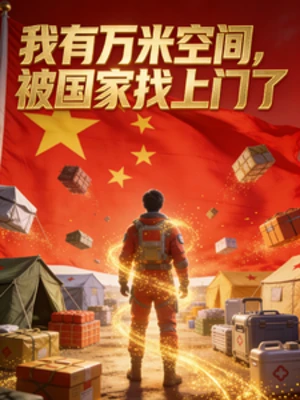 【资源】《我有万米空间，被国家找上门了》作者：功夫牛【完结】