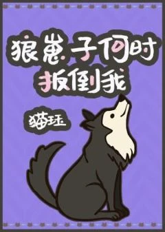【资源】《狼崽子何时扳倒我》作者：猫珏【CP完结】