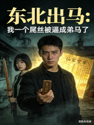 【资源】《东北出马：我一个屌丝被逼成弟马》作者：瞎写一万遍【完结】