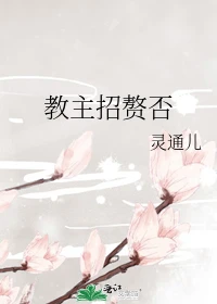 【资源】《教主招赘否》作者：灵通儿【完结+番外】