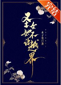 【资源】《圣女她不让越界》作者：木子光【完结】