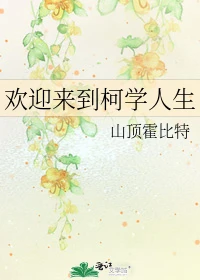 【资源】《（柯南同人）欢迎来到柯学人生》作者：山顶霍比特【完结+番外】