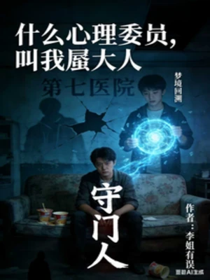 【资源】《什么心理委员，叫我蜃大人》作者：李姐有误【完结】