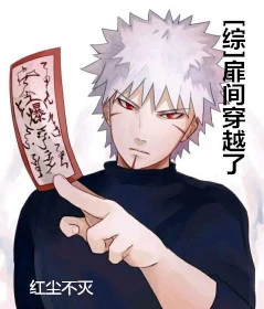 【资源】《（综漫同人）[综]扉间穿越了》作者：红尘不灭【完结+番外】