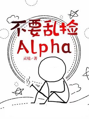 【资源】《不要乱捡Alpha》作者：灵境【CP完结+番外】