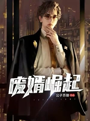 【资源】《废婿崛起》作者：公子苏御【完结】