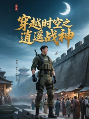 【资源】《穿越时空之逍遥战神》作者：神游八方游太虚【完结】
