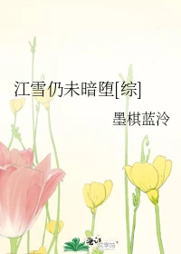 【资源】《（综漫同人）江雪仍未暗堕》作者：墨棋蓝泠【完结】