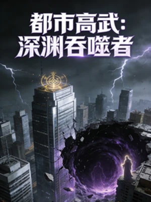 【资源】《都市高武：深渊吞噬者》作者：有些心烦【完结】