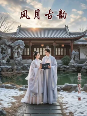 【资源】《风月古韵》作者：兄弟一起干杯【完结】