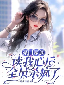 【资源】《豪门家族读我心后，全员杀疯了》作者：一路生花啊【完结】