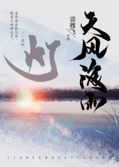 【资源】《天风·海雨·灯》作者：谈雅飞【完结】