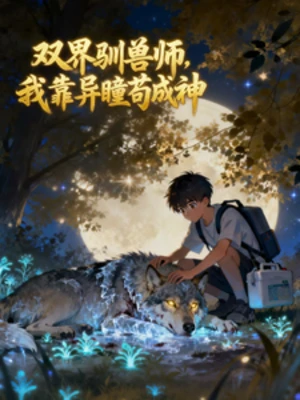 【资源】《双界驯兽师我靠异瞳苟成神》作者：冬日暖阳很阳光【完结】