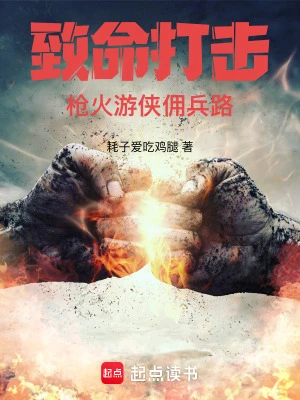 【资源】《致命打击：枪火游侠佣兵路》作者：耗子爱吃鸡腿【完结】