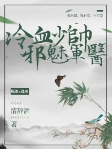 【资源】《冷血少帅邪魅军医》作者：清辞酒【完结】