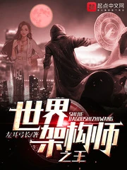 【资源】《世界架构师之王》作者：左耳弓长【完结】