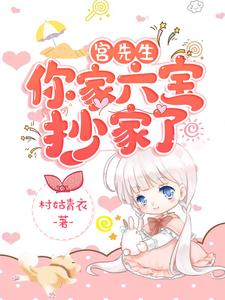 【资源】《宫先生，你家六宝抄家了/四年后，她带了六个缩小版的大佬回归》作者：村姑青衣【完结】