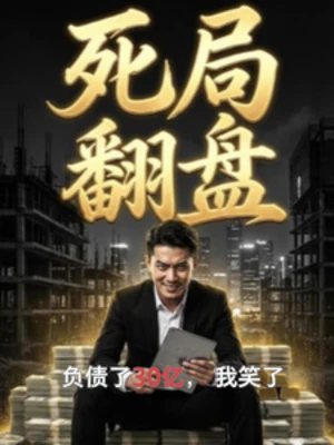 【资源】《死局翻盘：负债了30亿，我笑了》作者：观几【完结】