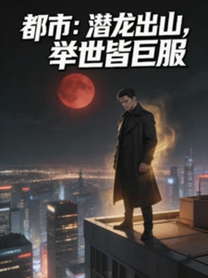 【资源】《都市：潜龙出山，举世皆臣服》作者：我是一只会飞的小精灵【完结】