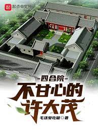 【资源】《四合院不甘心的许大茂》作者：毛遂爱吃糖【完结】