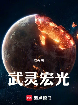 【资源】《武灵宏光》作者：狐夫【完结】