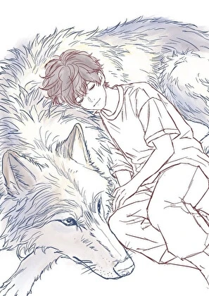 【资源】《我真不是狼王的心尖宠！》作者：打僵尸【完结+番外】
