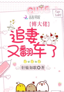 【资源】《傅大佬追妻又翻车了》作者：轩辕如歌【完结+番外】