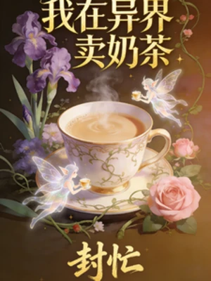 【资源】《我在异界卖奶茶》作者：封忙【完结】